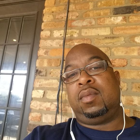 Meet your Posher, Michael - Picture 1 of 1